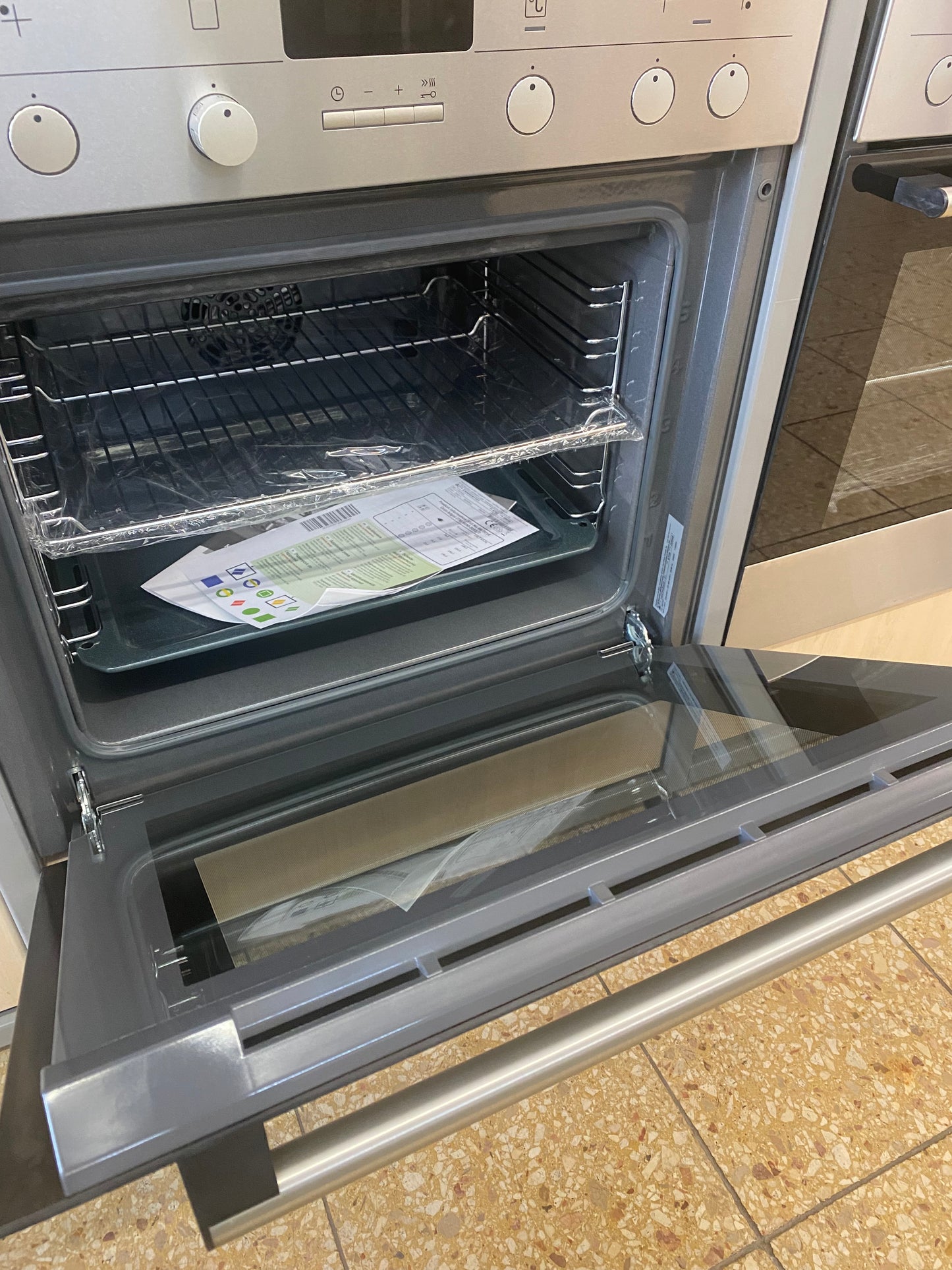 Siemens E-Herd mit Ceranfeld Neu!! Ausstellungsstück!!!!