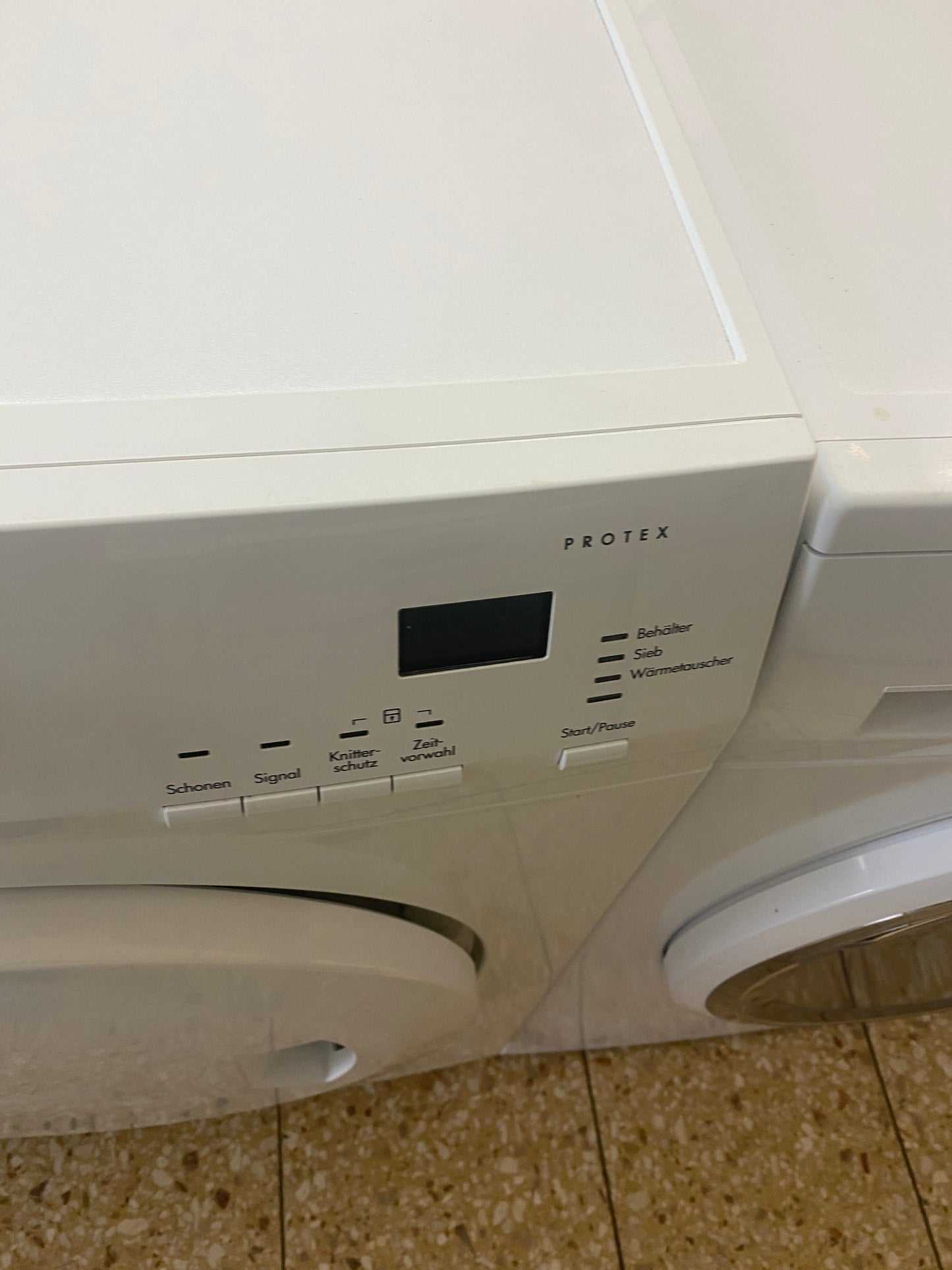 AEG Kondenstrockner 7kg