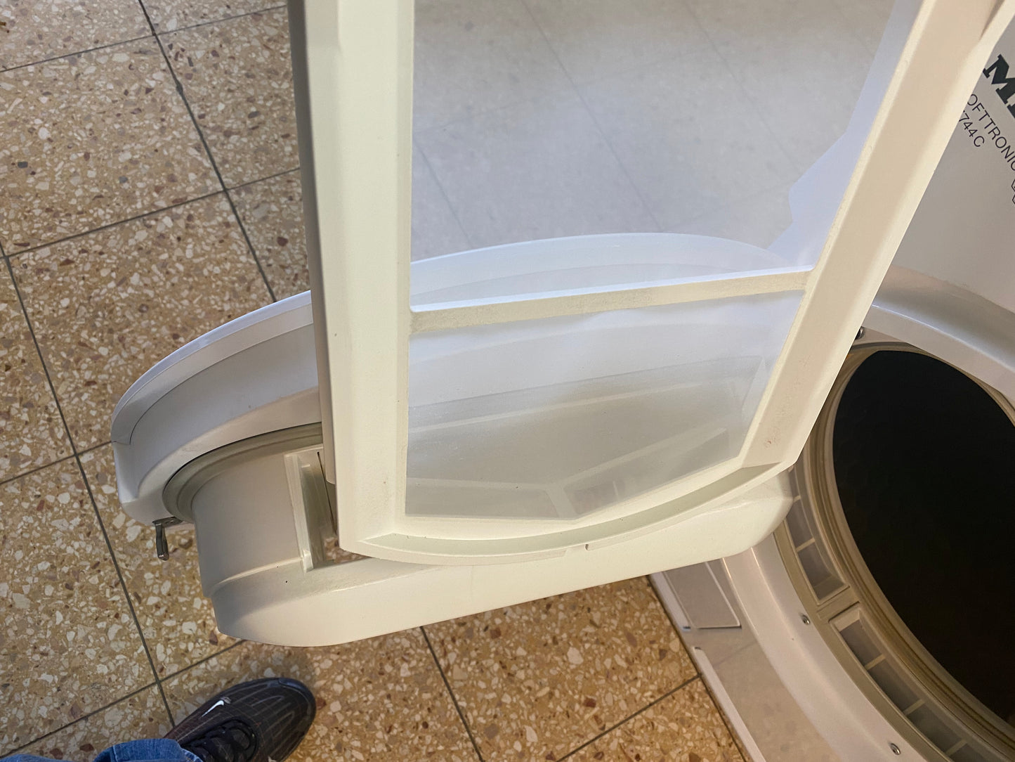 Miele T7744C Kondenstrockner