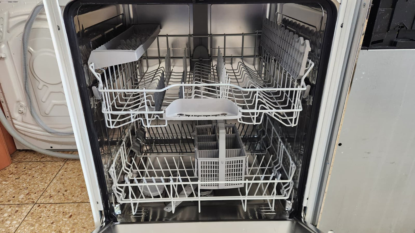 Neff Geschirrspülmaschine A++/60cm