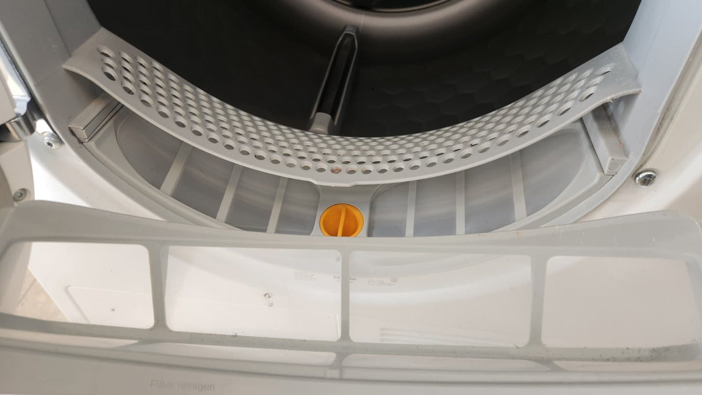 Miele Wärmepumpentrockner T1 A++/8kg