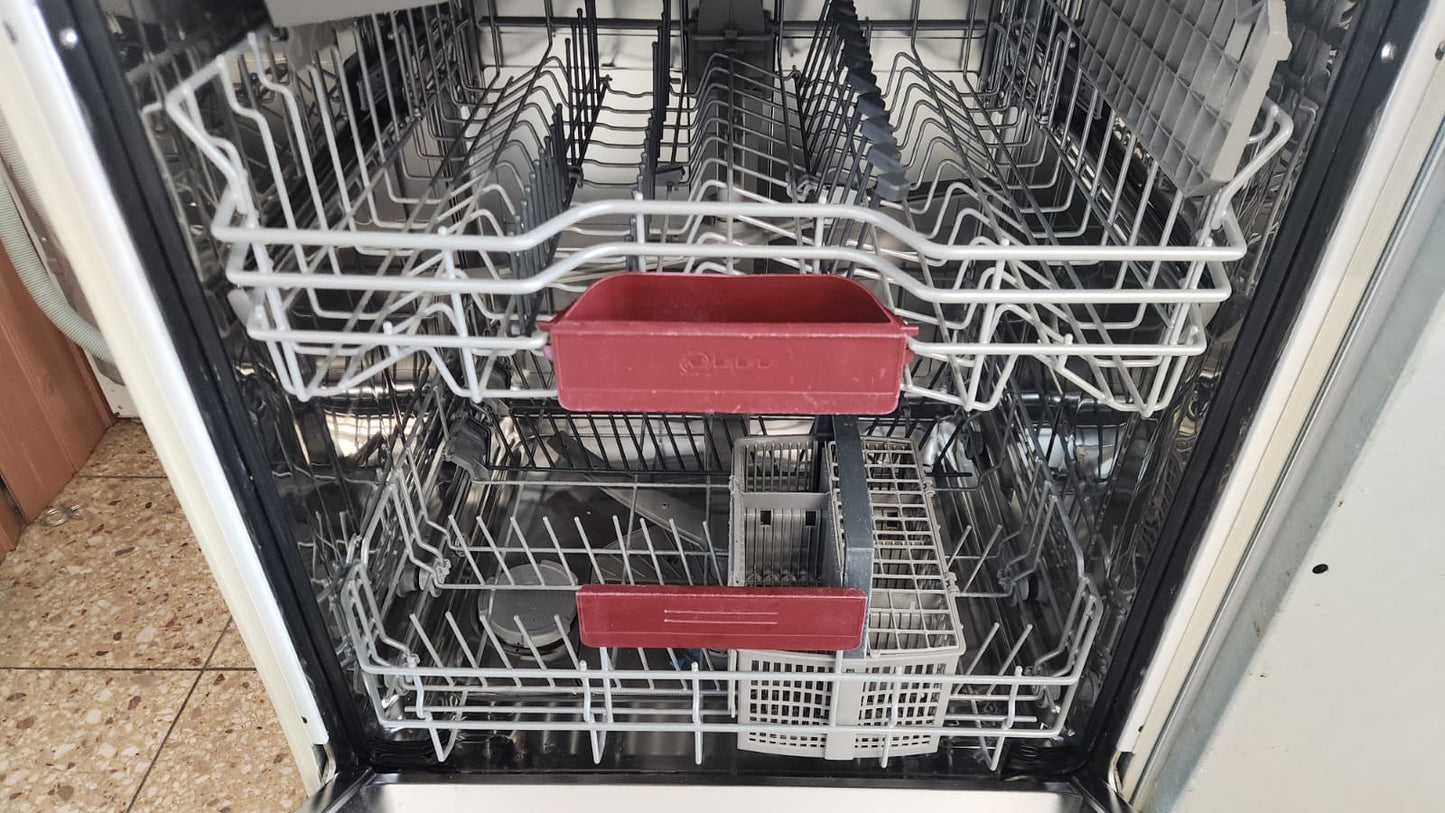 Neff Geschirrspülmaschine A++/60cm