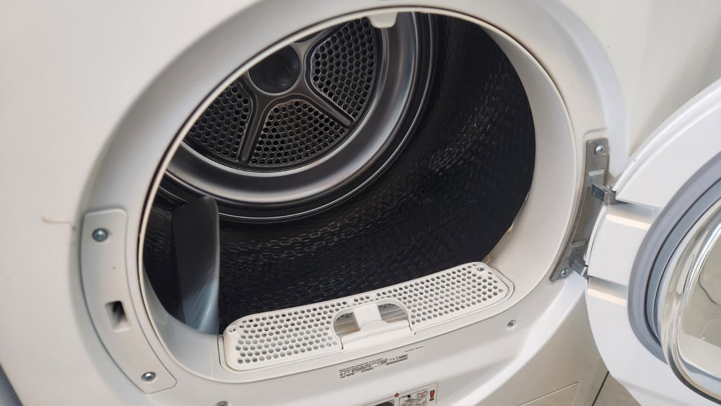 Siemens IQ700 Wärmepumpentrockner A++/8kg