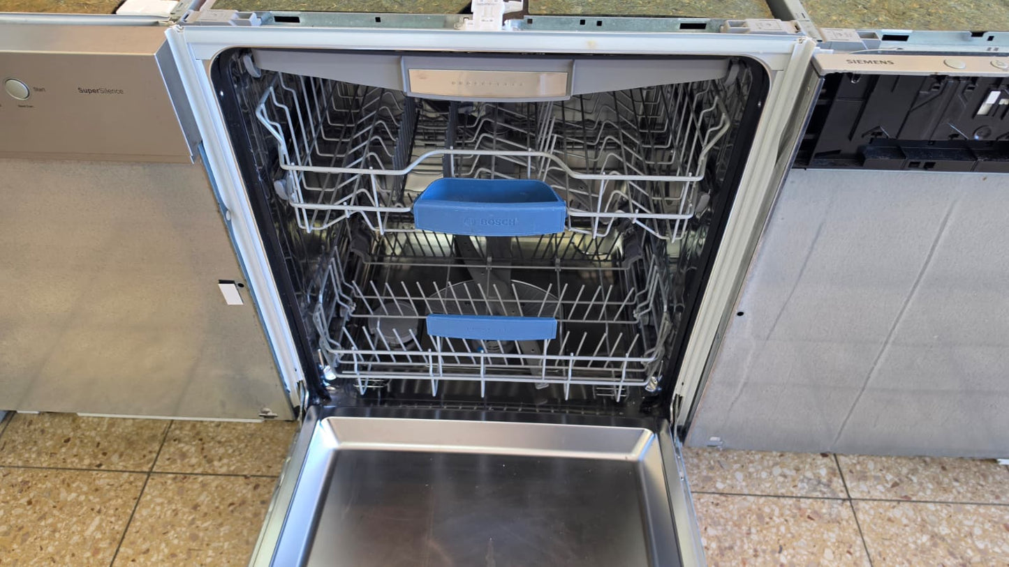 Bosch Geschirrspülmaschine A++/60cm