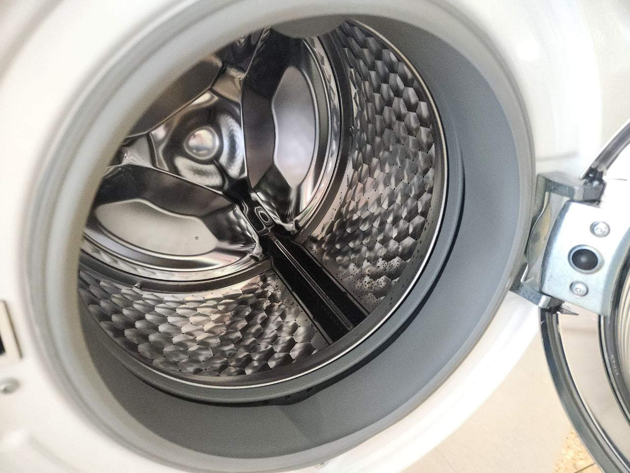 Miele HomeCare XL Waschmaschine A+++ / 7kg
