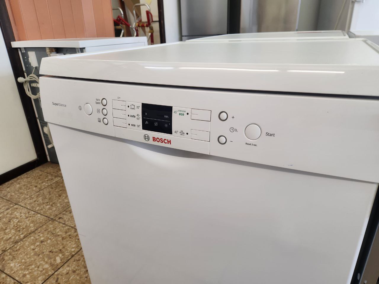 Bosch Geschirrspülmaschine A++/ 60cm