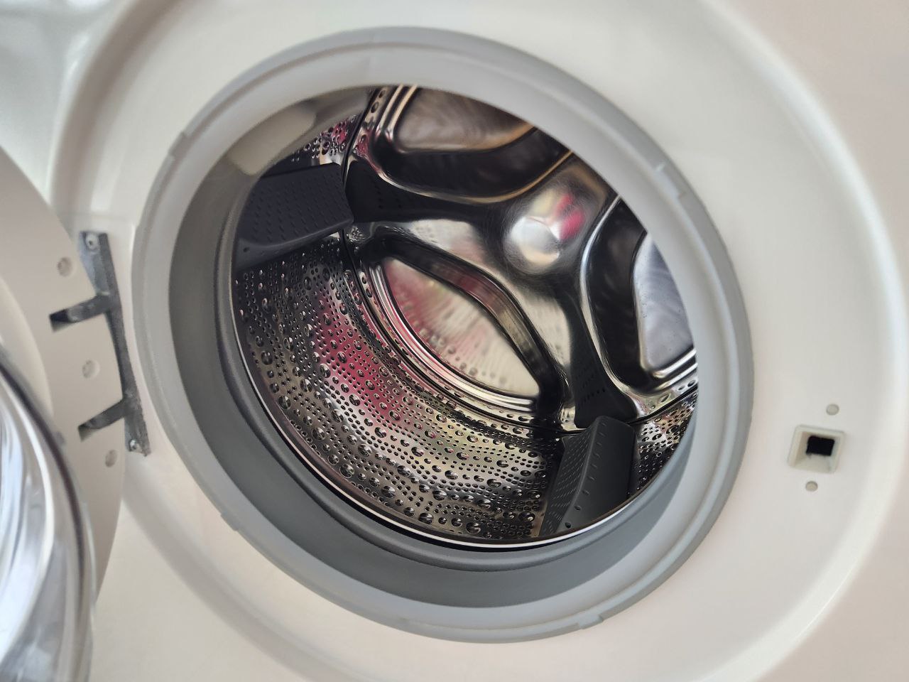 Siemens Waschmaschine IQ500 A+++ / 7kg