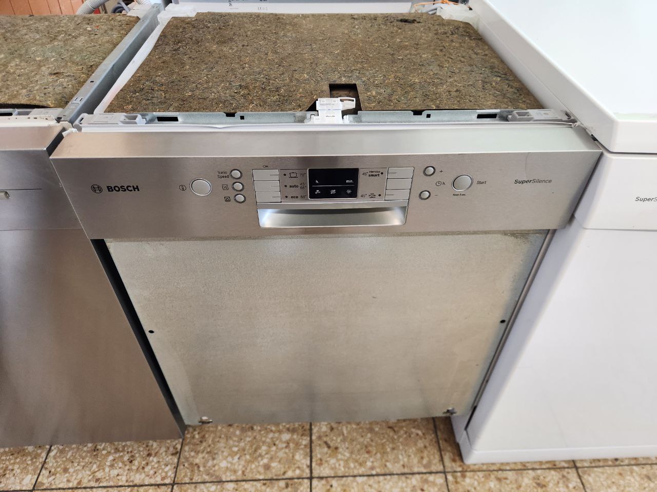 Bosch Geschirrspülmaschine A++/60cm