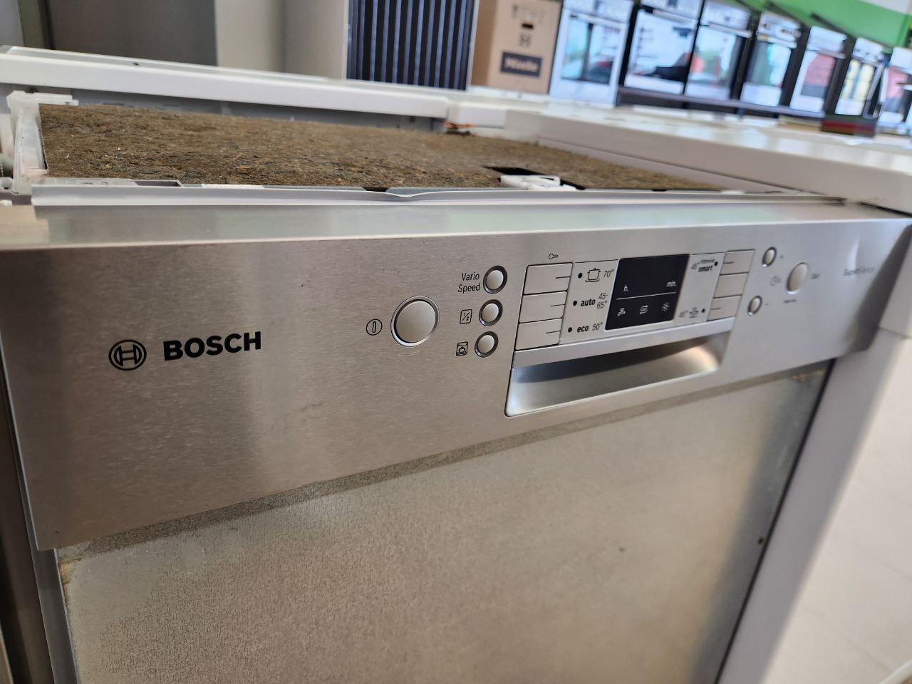 Bosch Geschirrspülmaschine A++/60cm