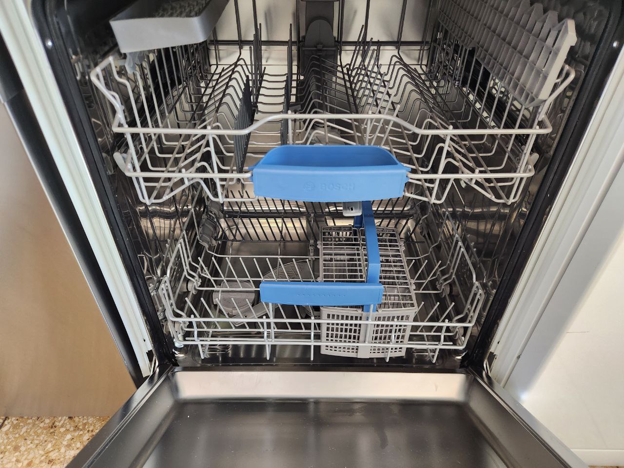 Bosch Geschirrspülmaschine A++/60cm