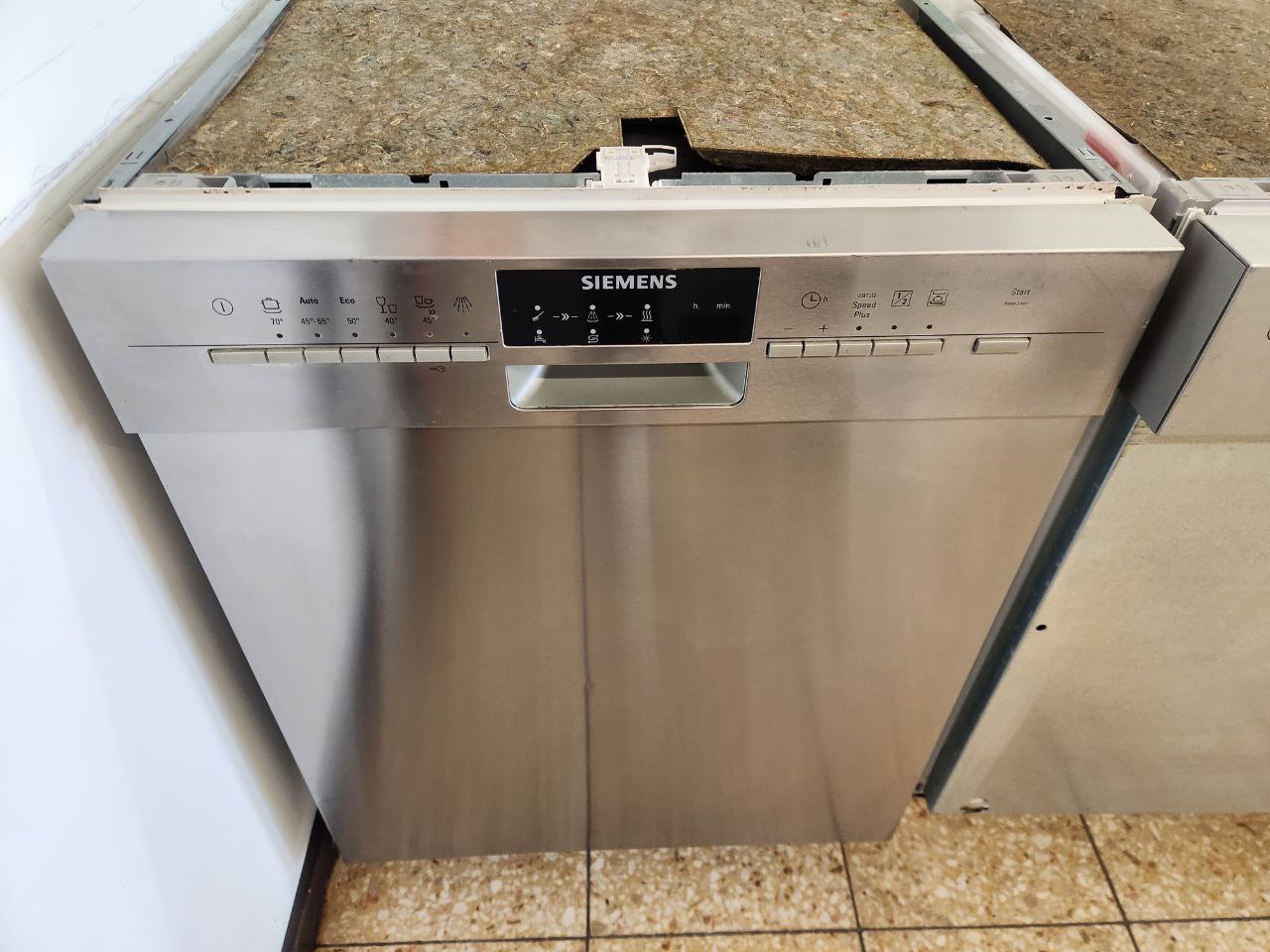 Siemens Geschirrspülmaschine A++/60cm