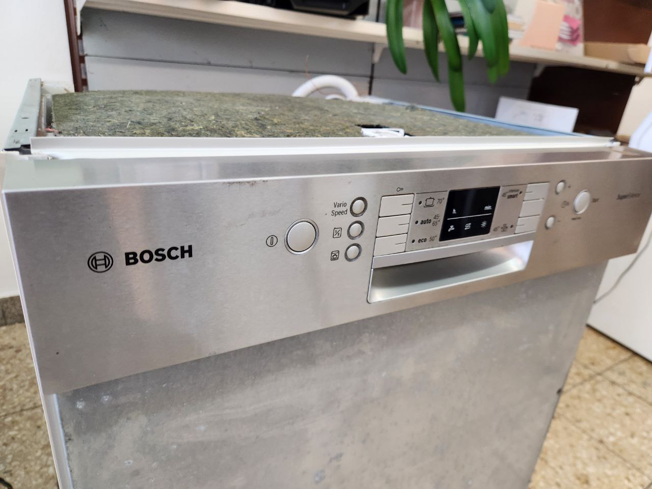 Bosch Geschirrspülmaschine A++/60cm