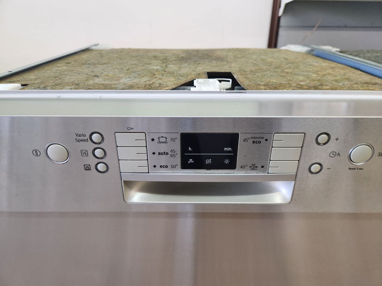 Bosch Geschirrspülmaschine A++/60cm