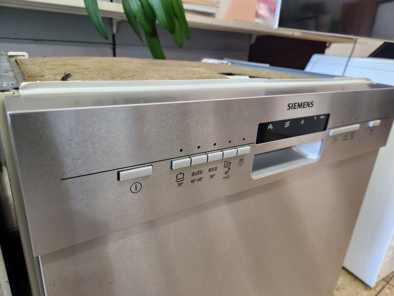 Siemens Geschirrspülmaschine A++/60cm