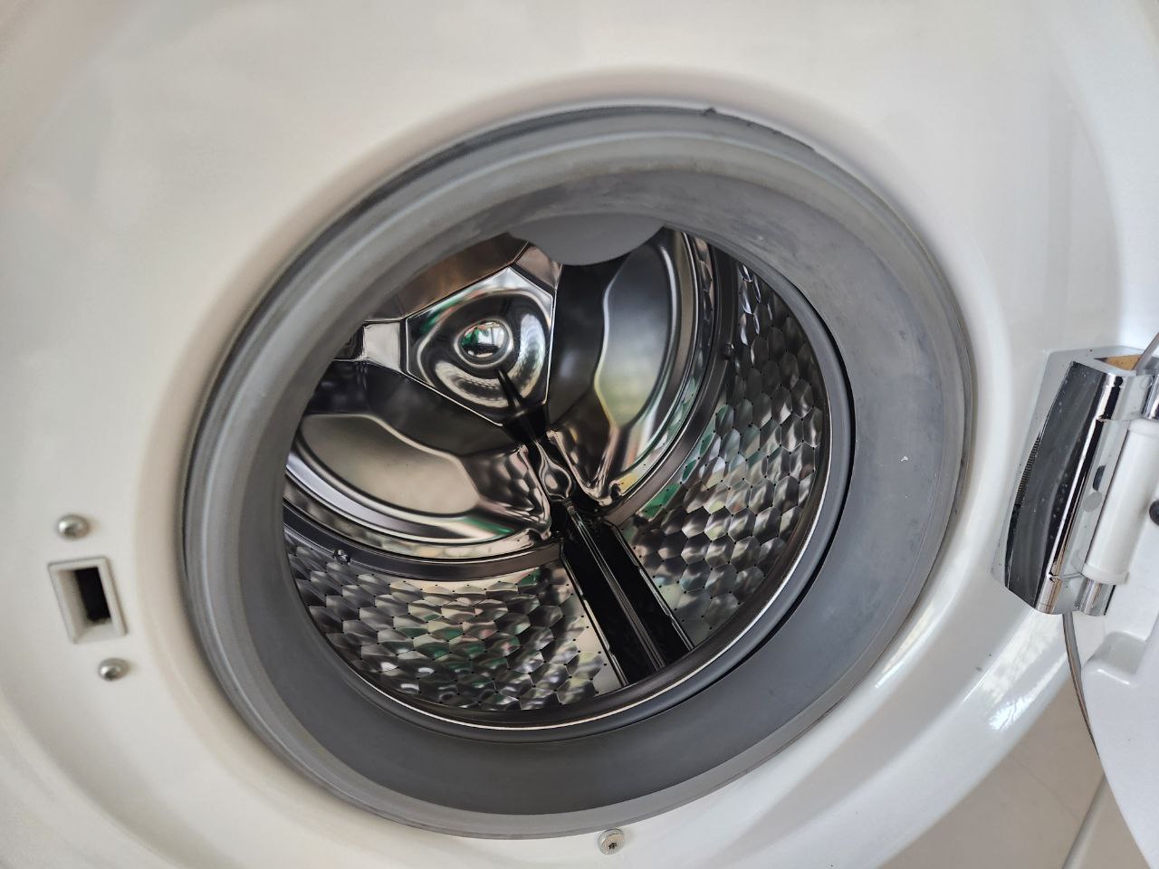 Miele SilentCare Waschmaschine A / 6kg