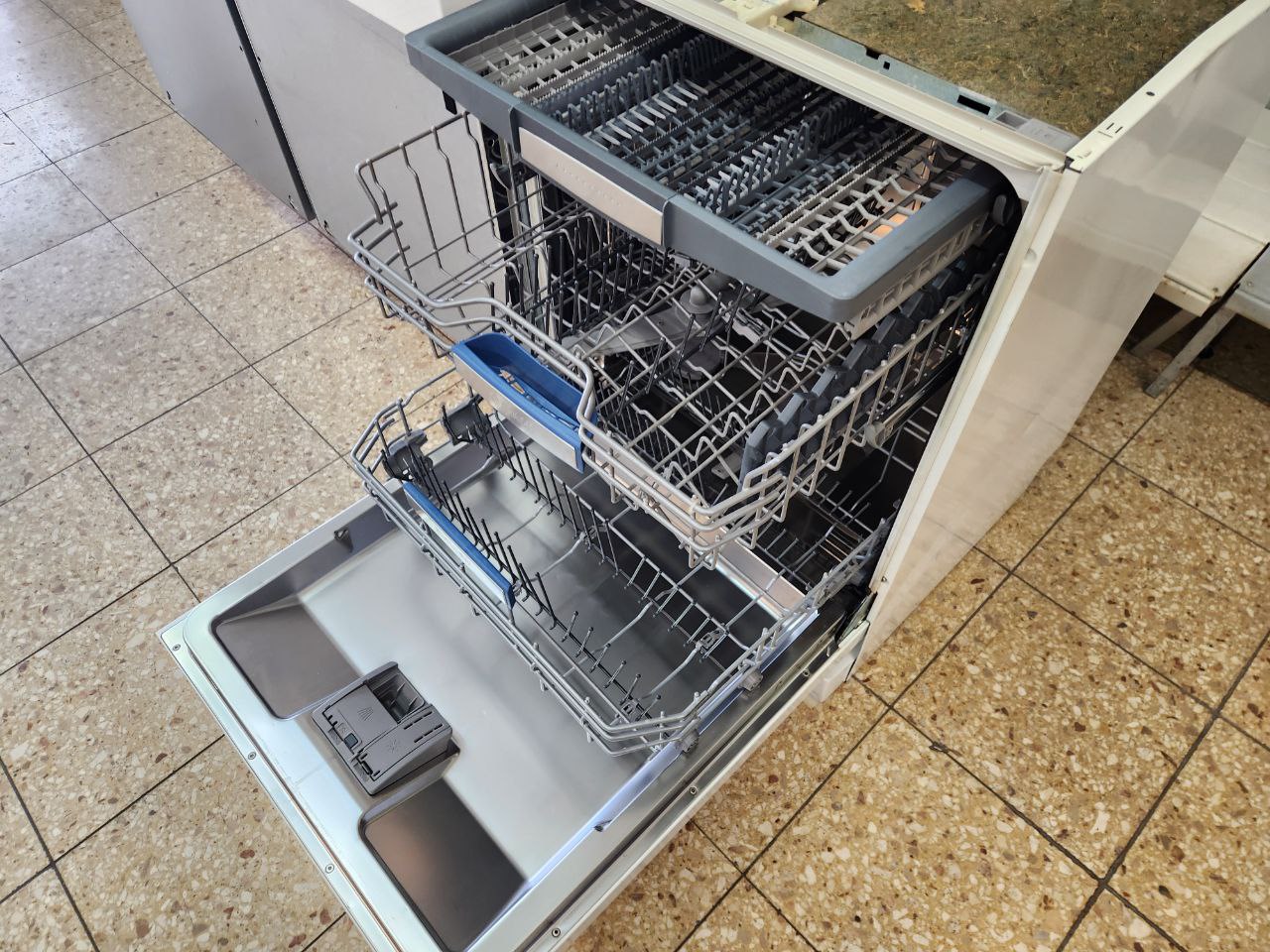 Bosch Geschirrspülmaschine A++/ 60cm