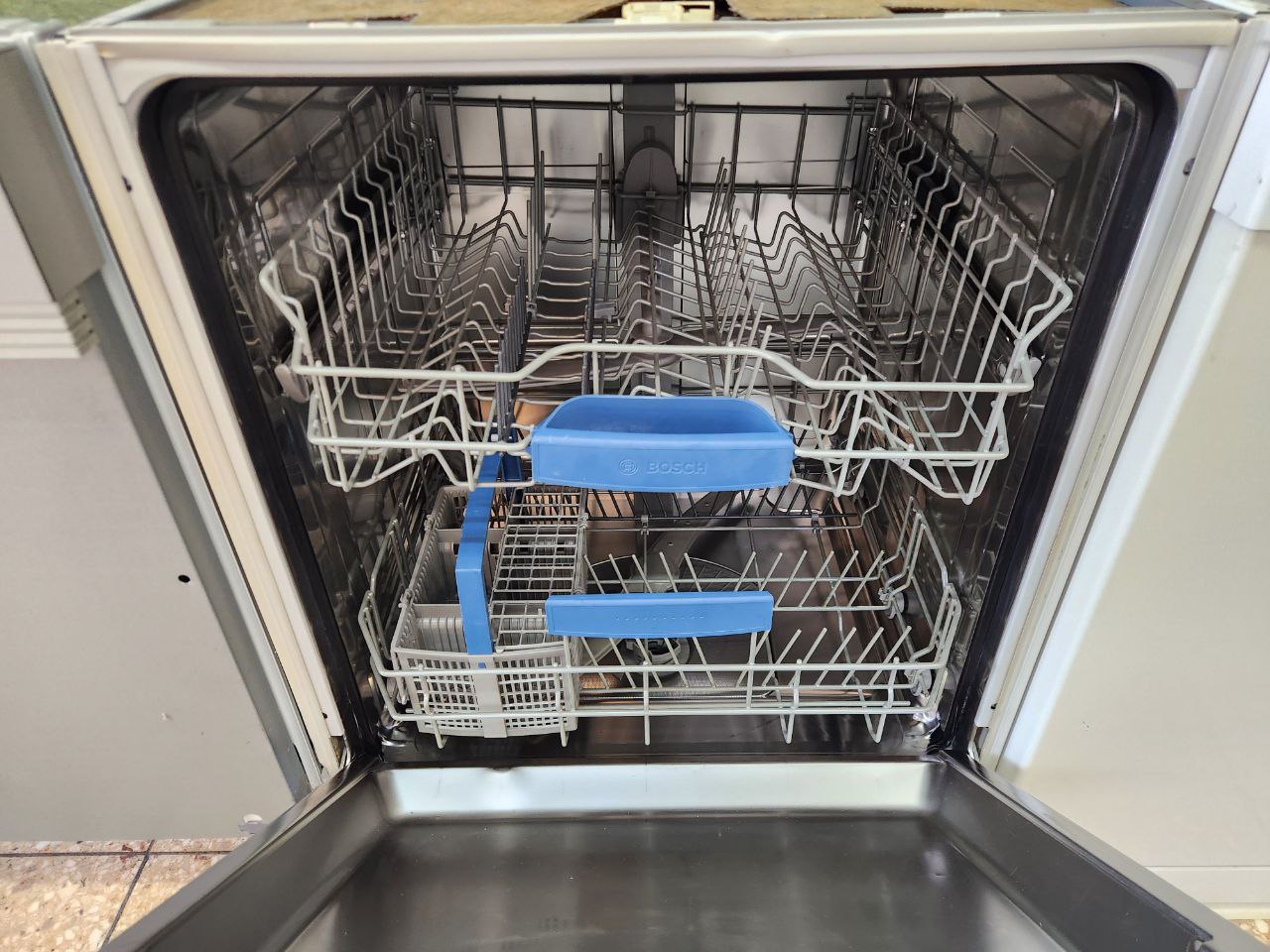 Bosch Geschirrspülmaschine A++/ 60cm