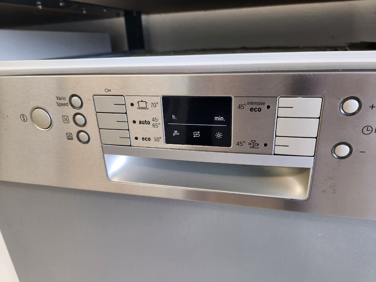 Bosch Geschirrspülmaschine A++/60cm