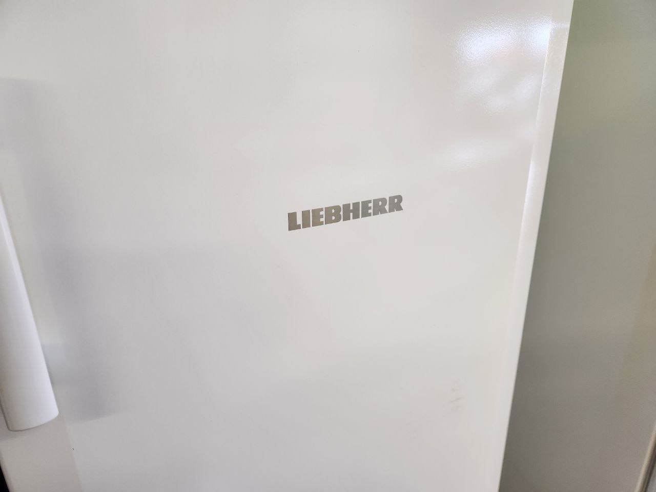 Liebherr Kühlschrank A++.