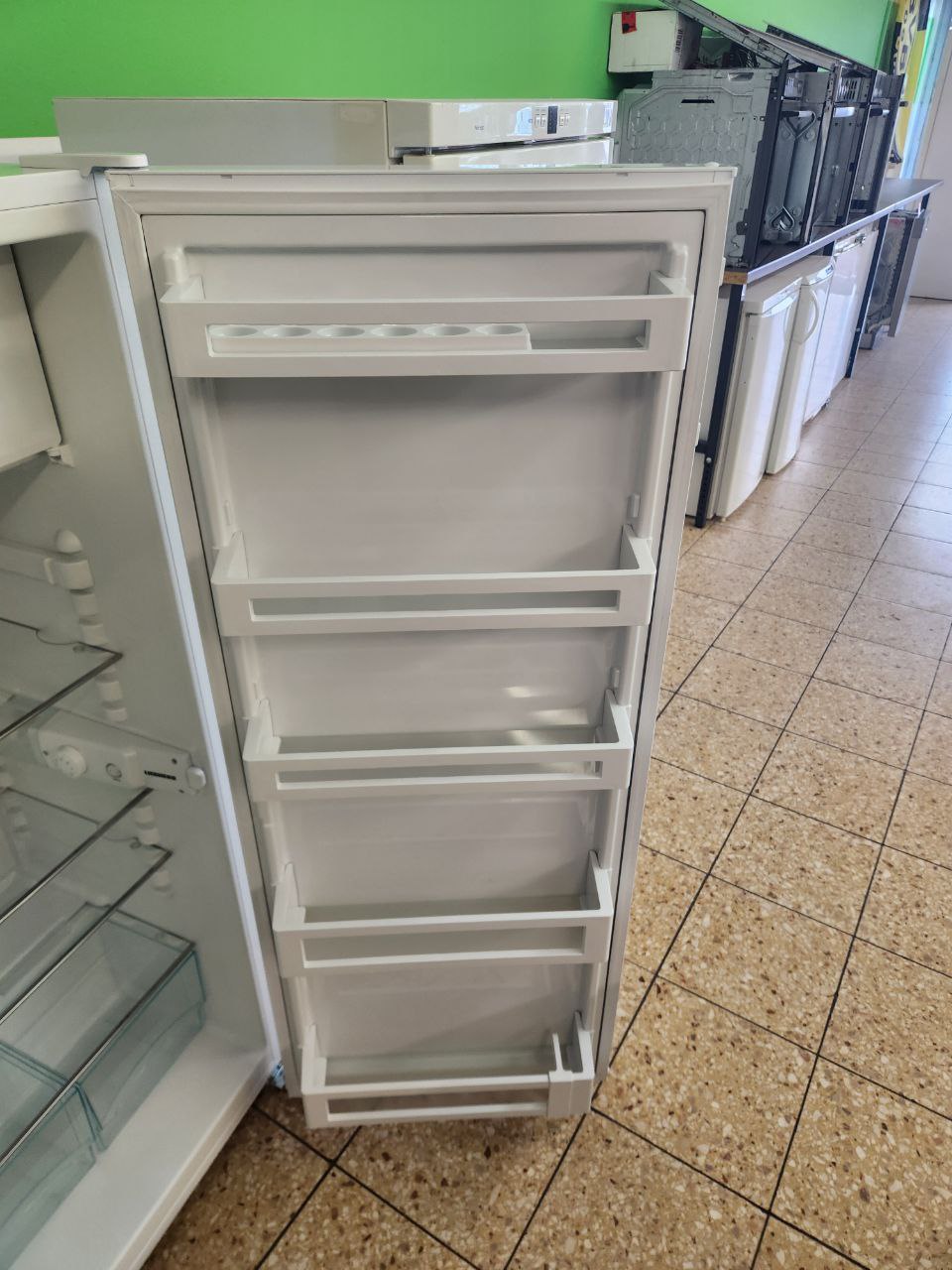 Liebherr Kühlschrank A++.