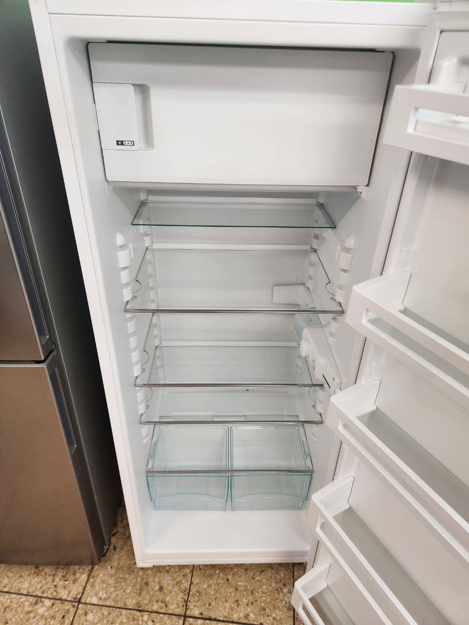 Liebherr Kühlschrank A++.