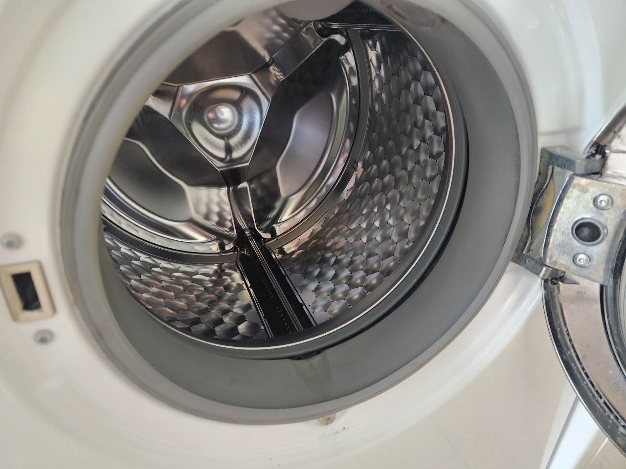 Miele Waschmaschine A / 7kg.