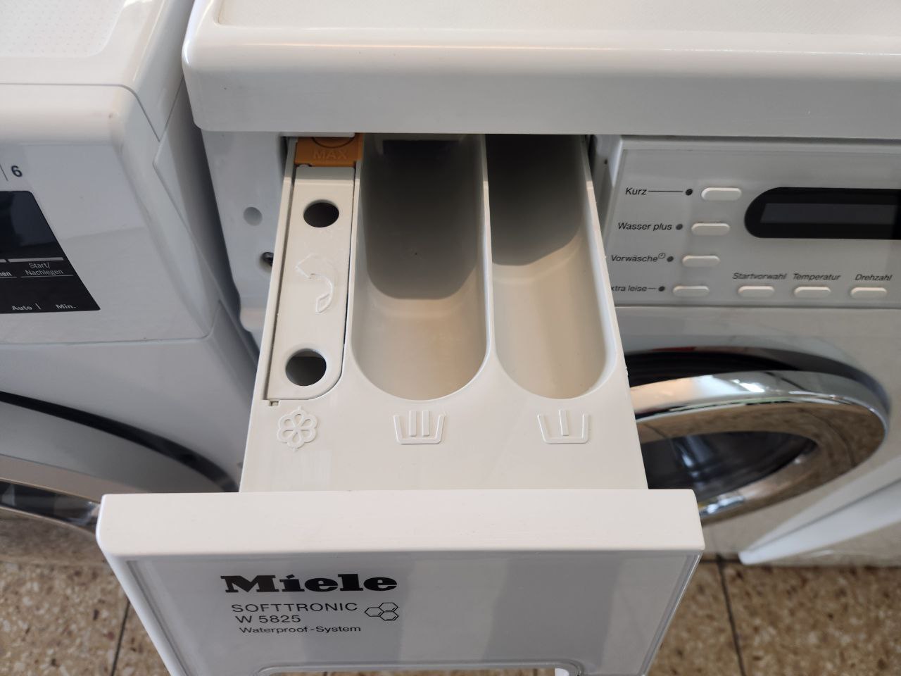 Miele Waschmaschine A / 7kg.