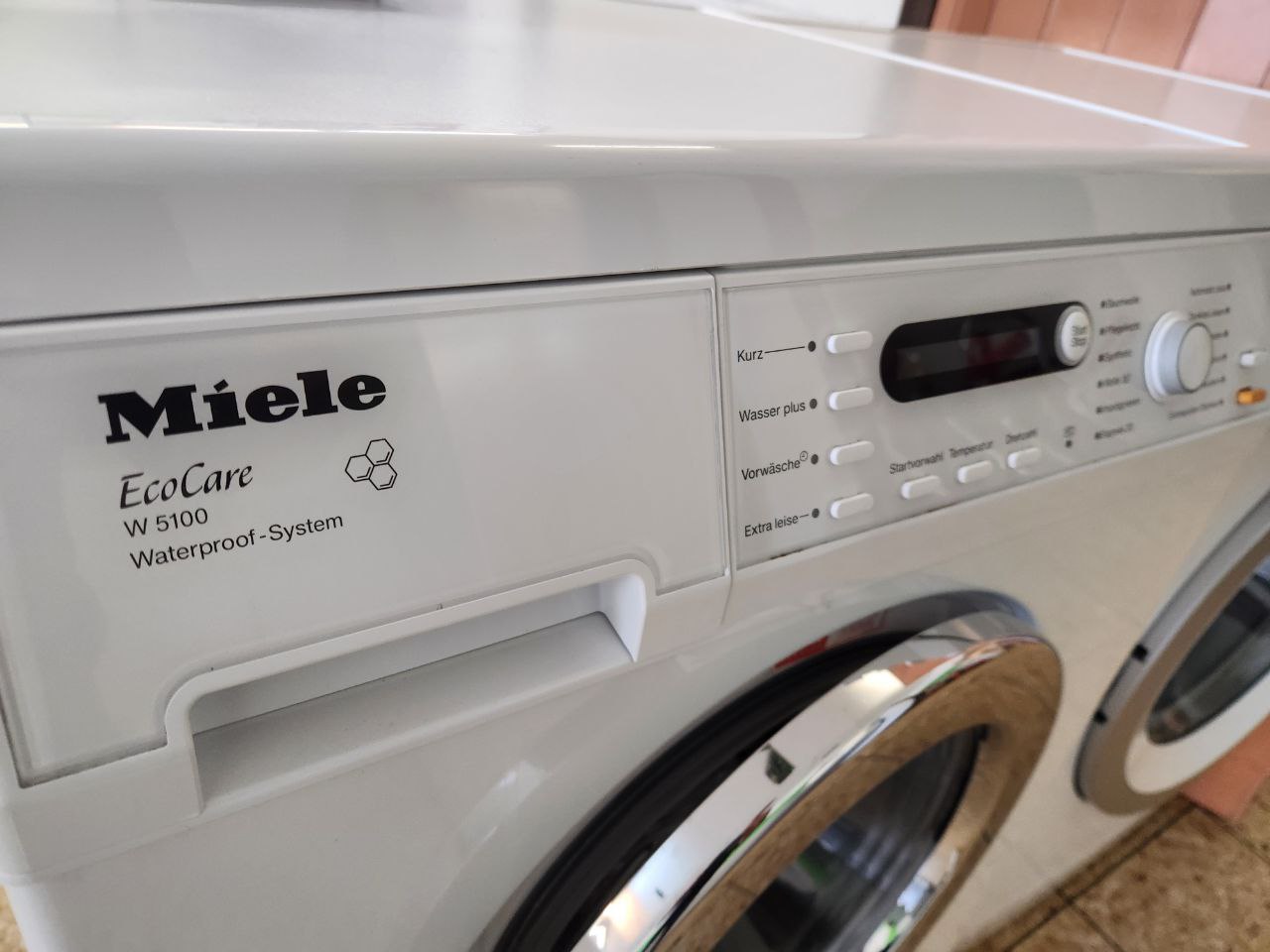 Miele Waschmaschine A+++ / 7kg
