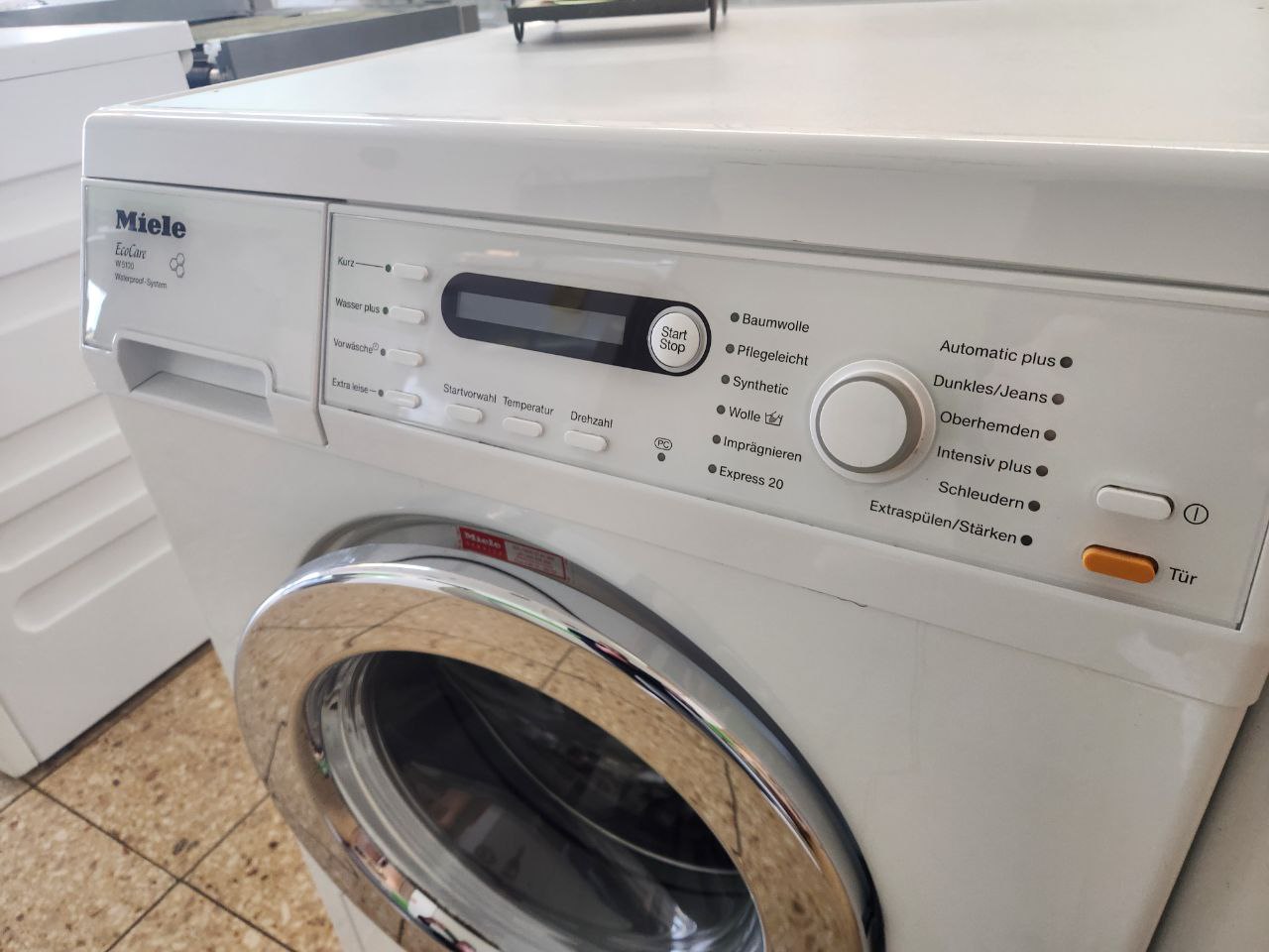 Miele Waschmaschine A+++ / 7kg
