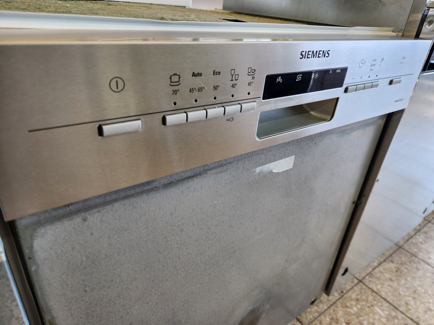 Siemens Geschirrspülmaschine A+++/60cm