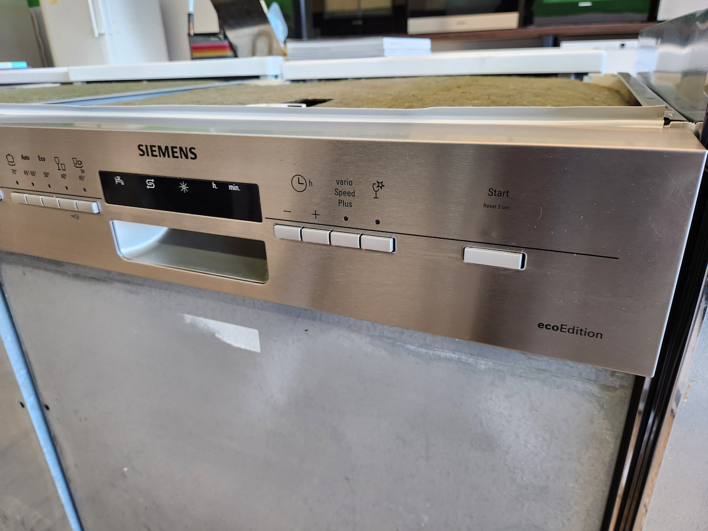 Siemens Geschirrspülmaschine A+++/60cm