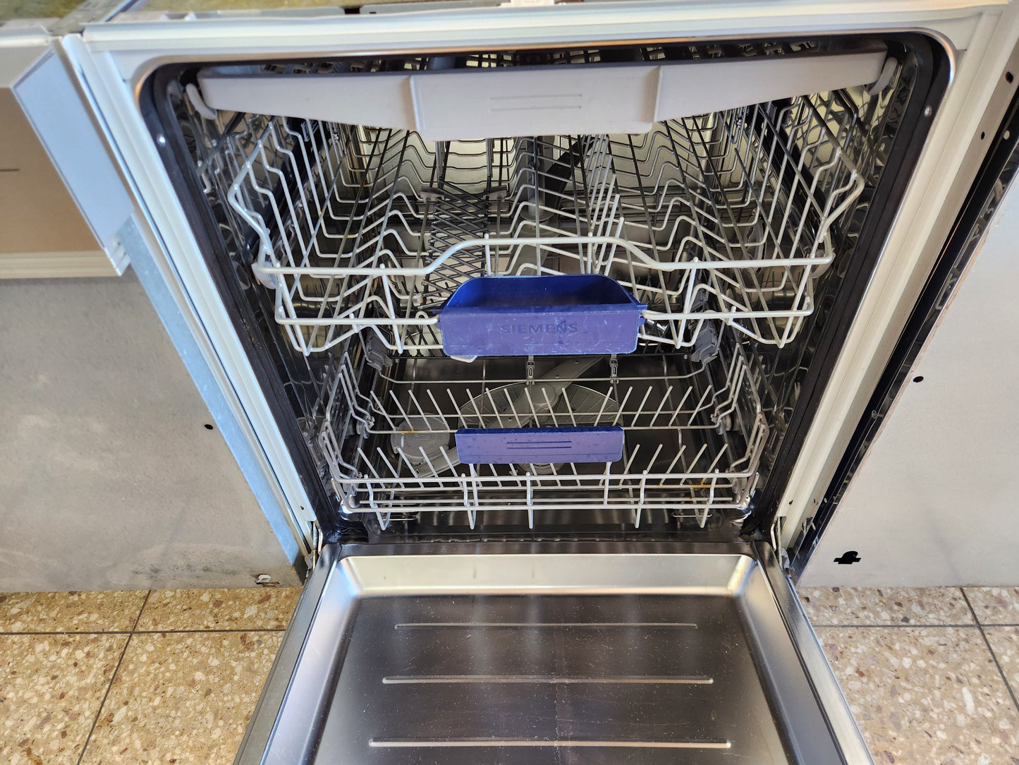 Siemens Geschirrspülmaschine A+++/60cm