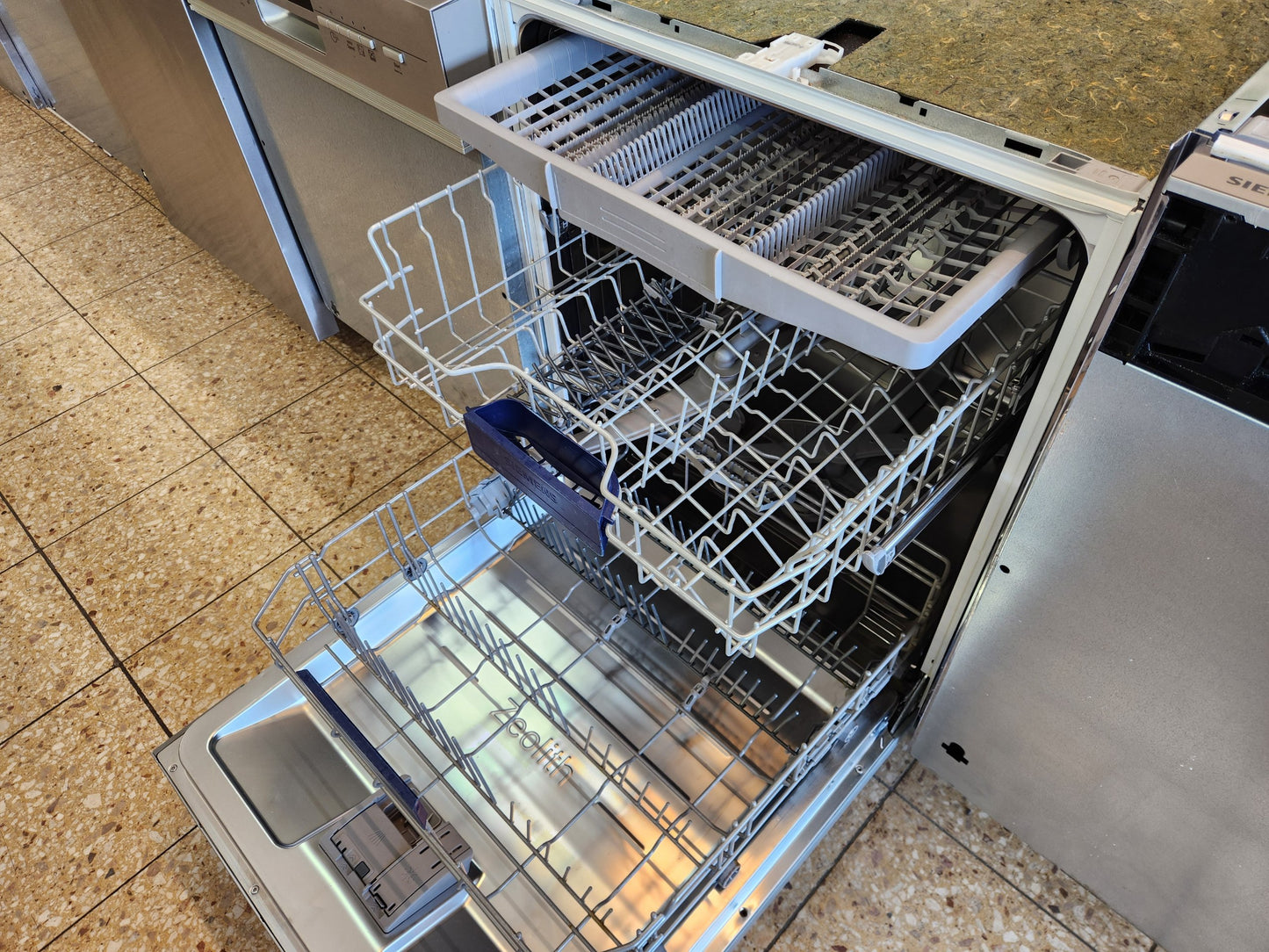 Siemens Geschirrspülmaschine A+++/60cm