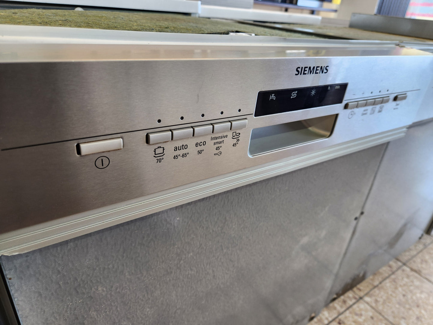 Siemens Geschirrspülmaschine A++/60cm