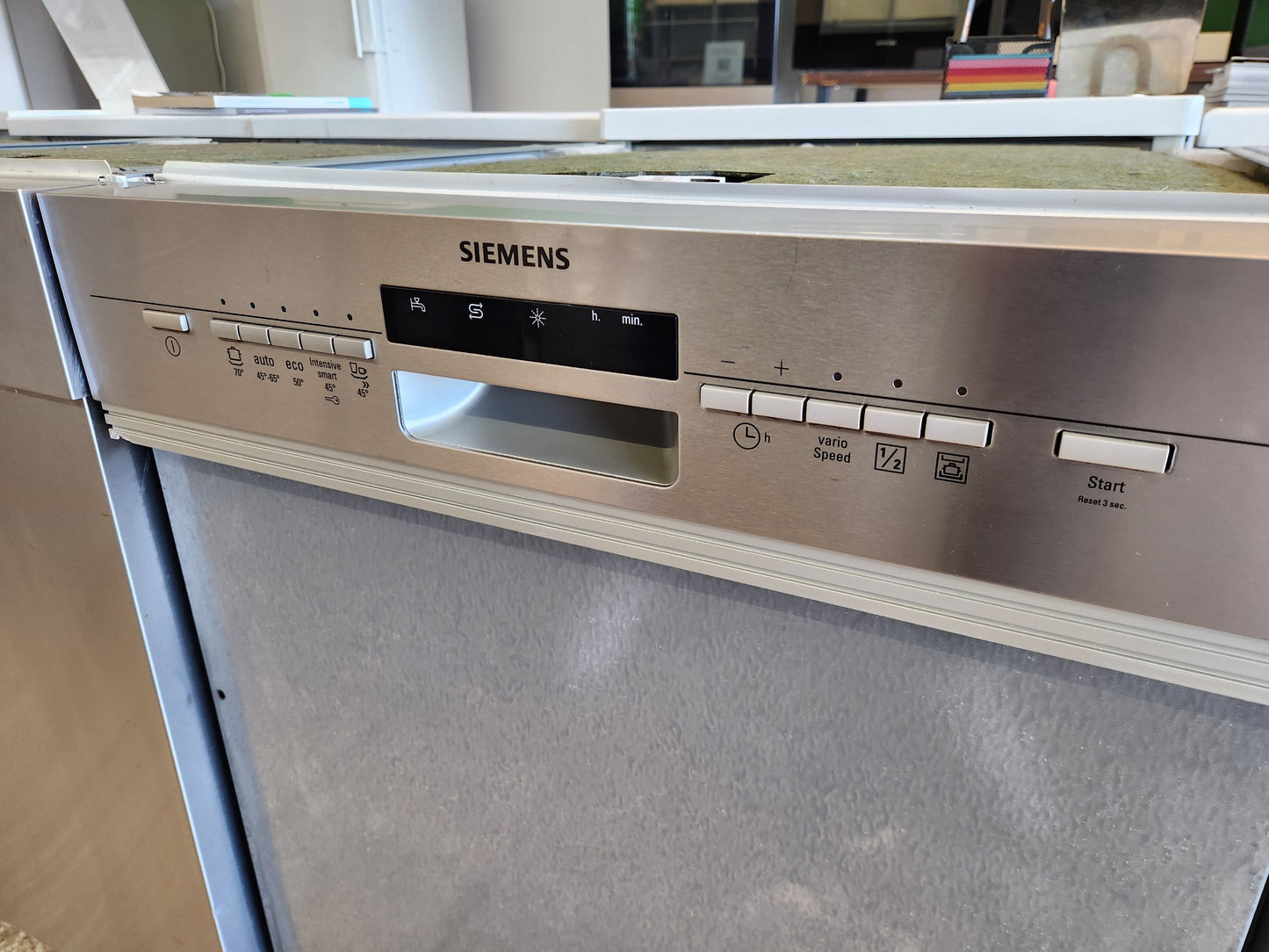 Siemens Geschirrspülmaschine A++/60cm