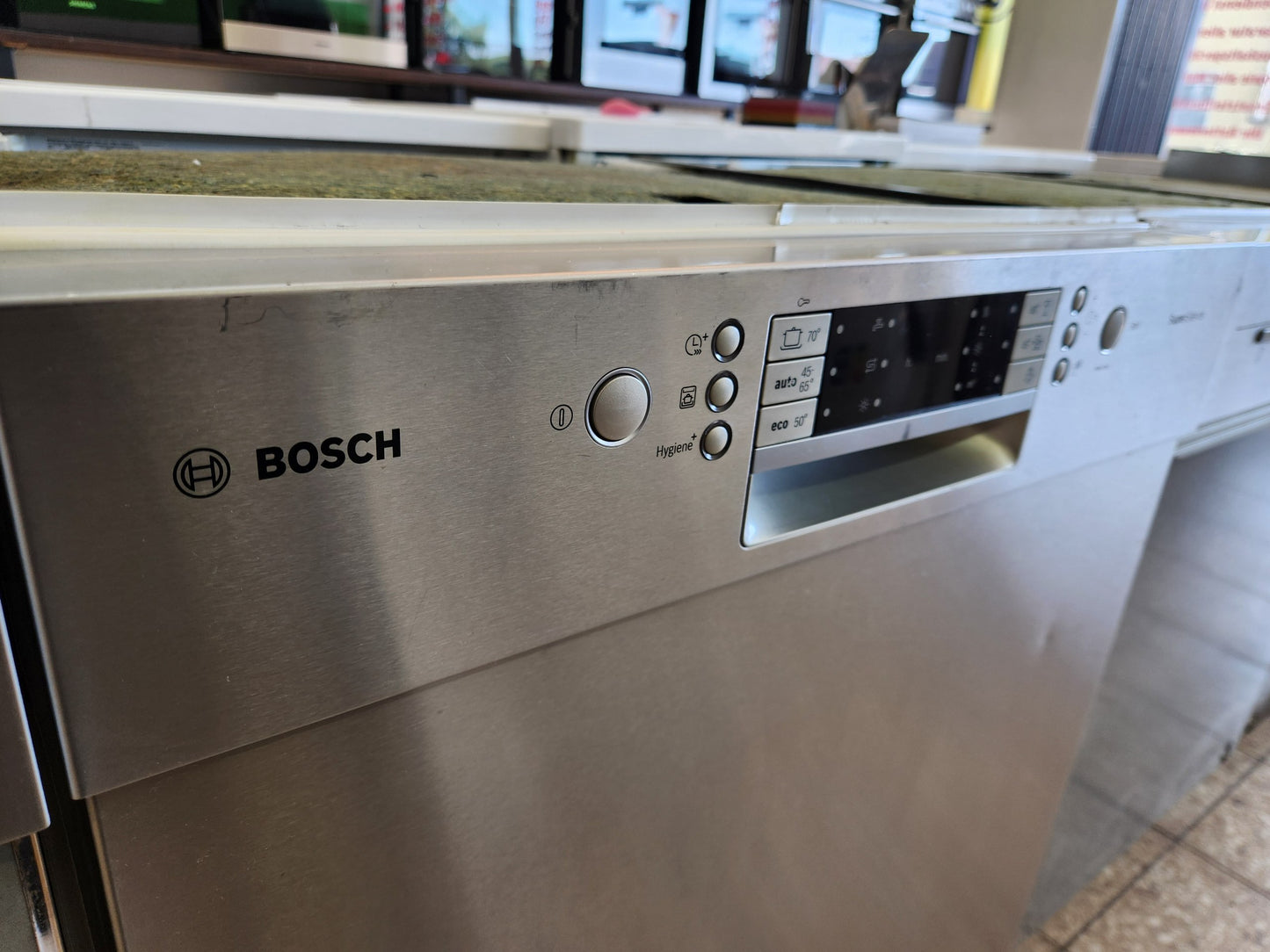 Bosch Geschirrspülmaschine A+++/60cm