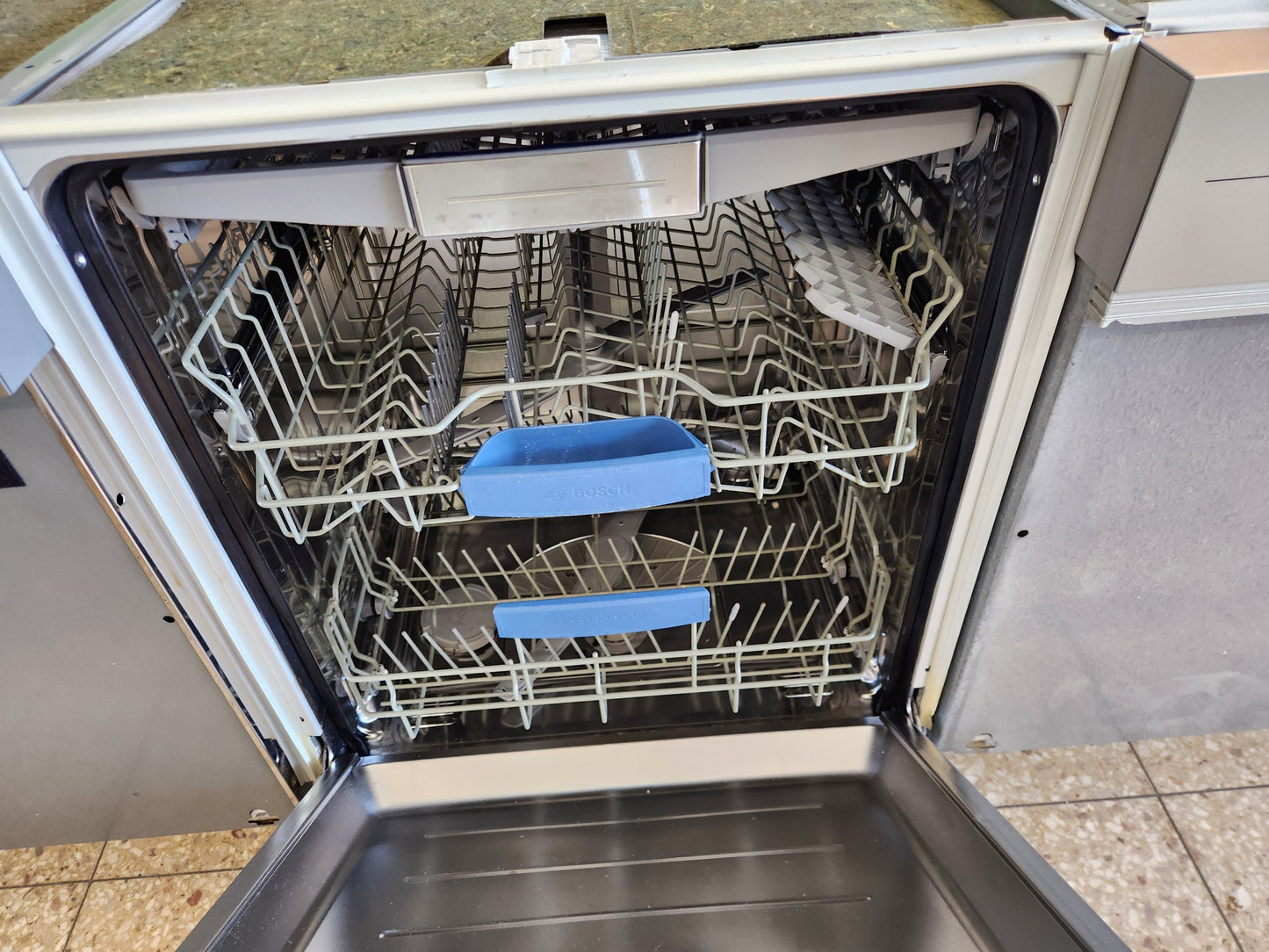 Bosch Geschirrspülmaschine A+++/60cm