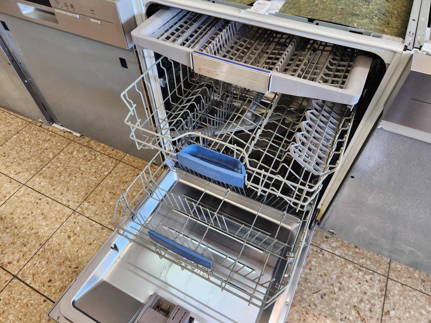 Bosch Geschirrspülmaschine A+++/60cm