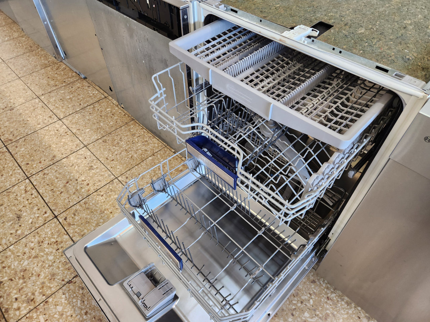 Siemens Geschirrspülmaschine A++/60cm