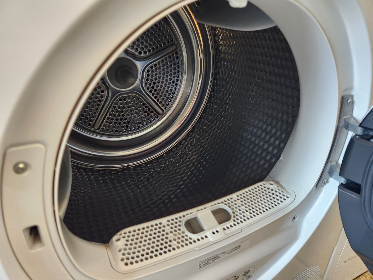 Bosch Wärmepumpentrockner Serie8 A+++/8kg