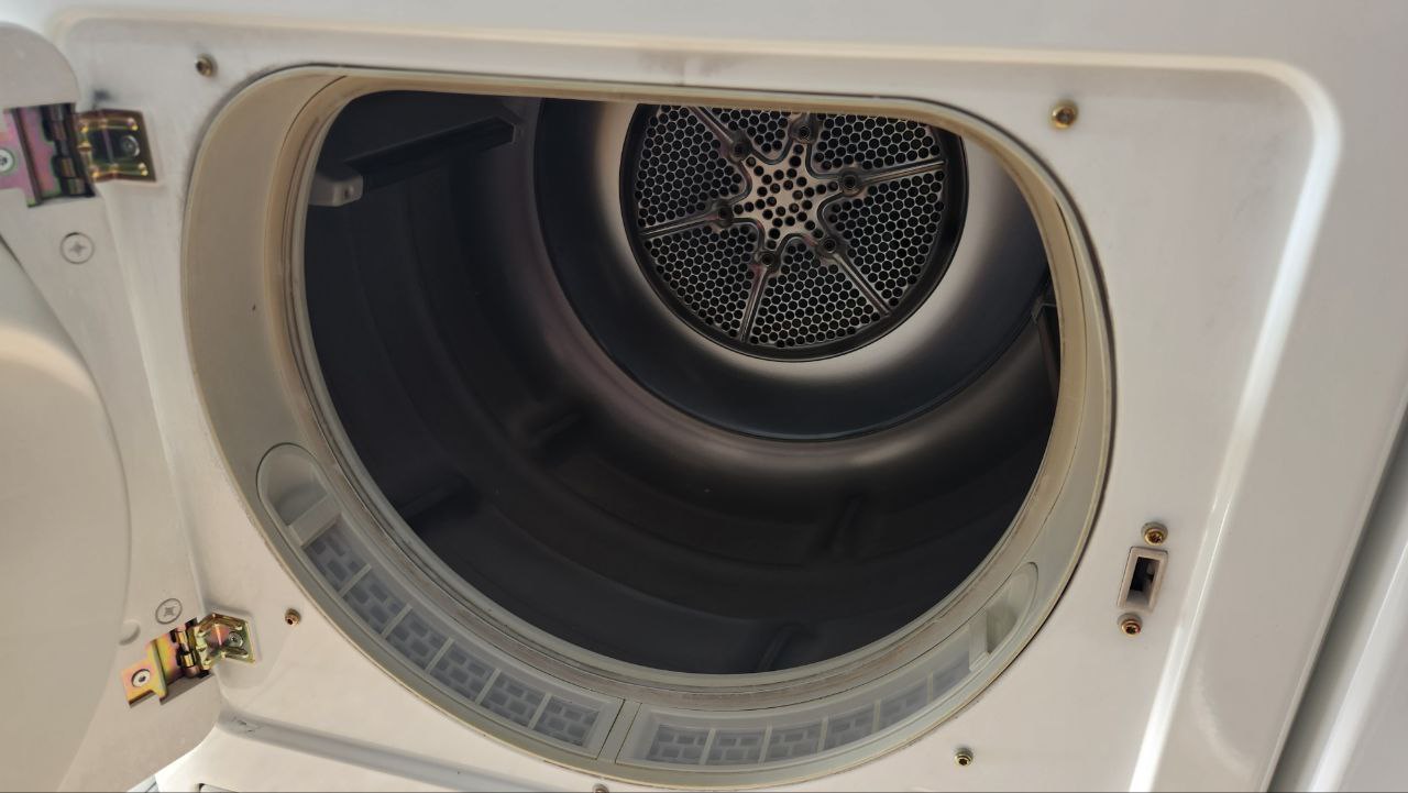 Miele Kondenstrockner