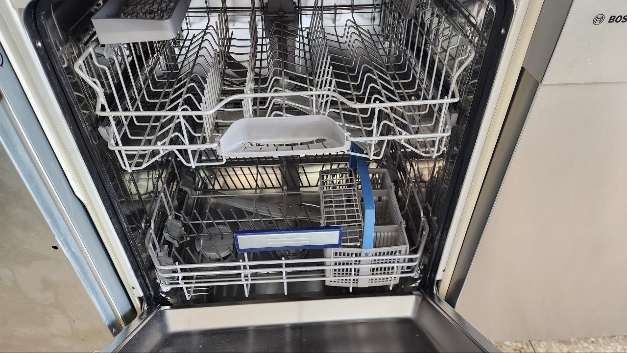 Siemens IQ500 Geschirrspülmaschine A++/60cm