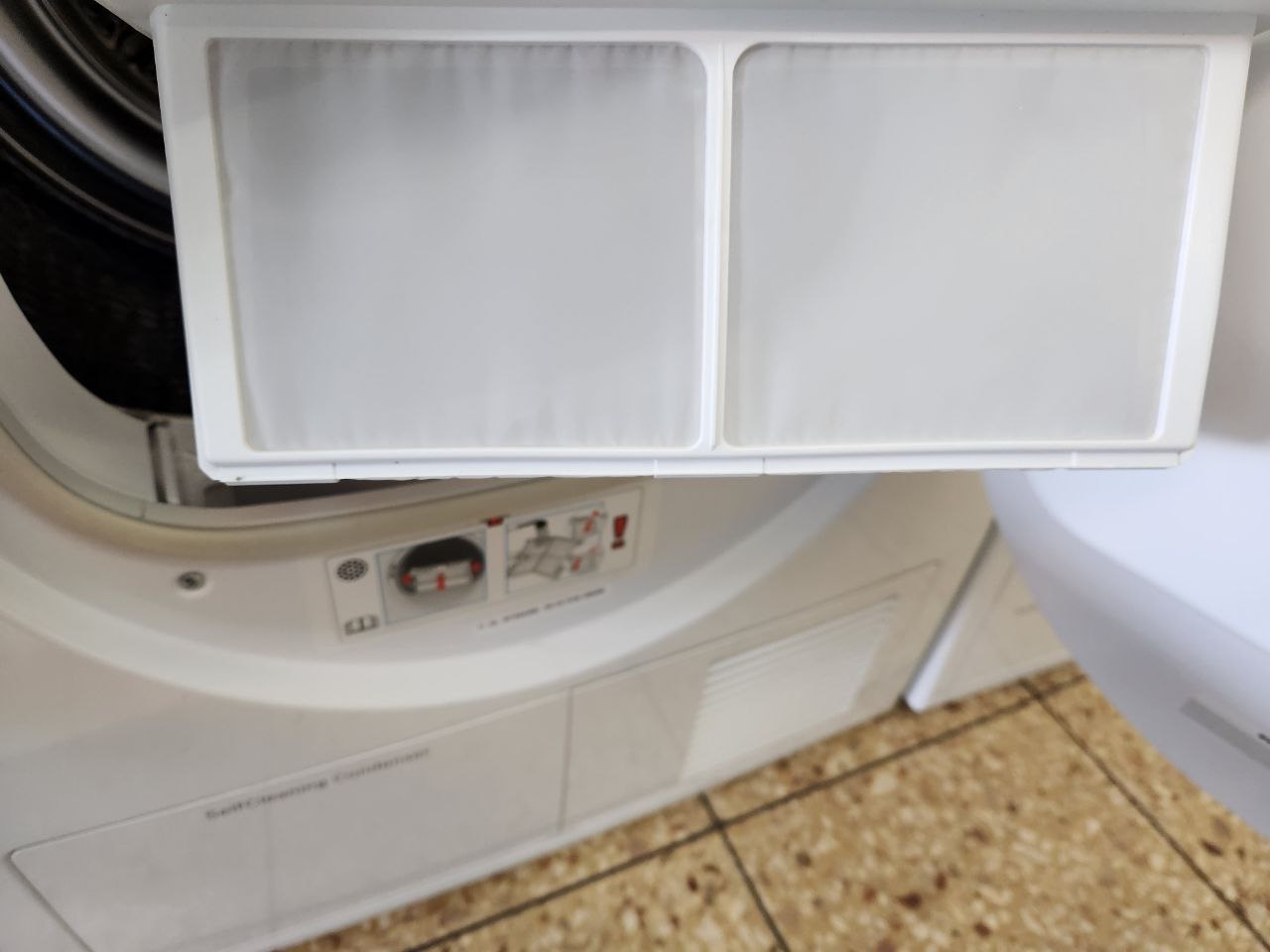 Bosch Wärmepumpentrockner A++/7kg