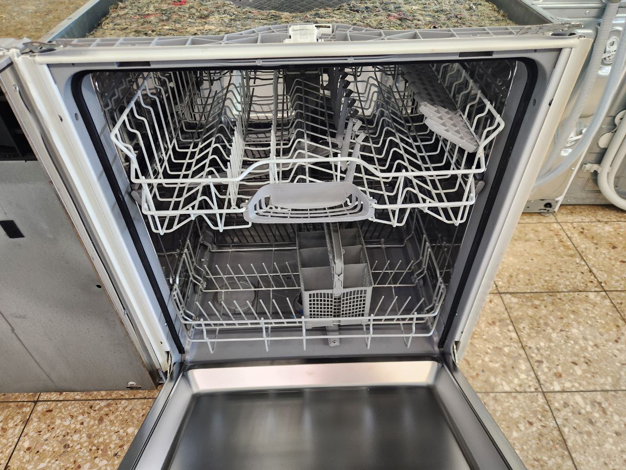 Bosch Geschirrspülmaschine A++/60cm