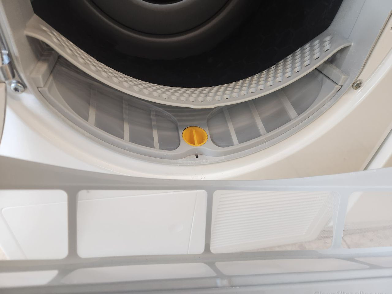 Miele Wärmepumpentrockner T1 A++/9kg