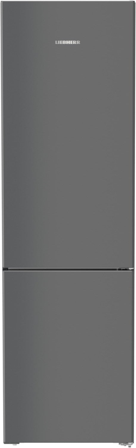 Liebherr CNdgc 5703-20 Kühl-/Gefrierkombination dunkelgrau Liebherr