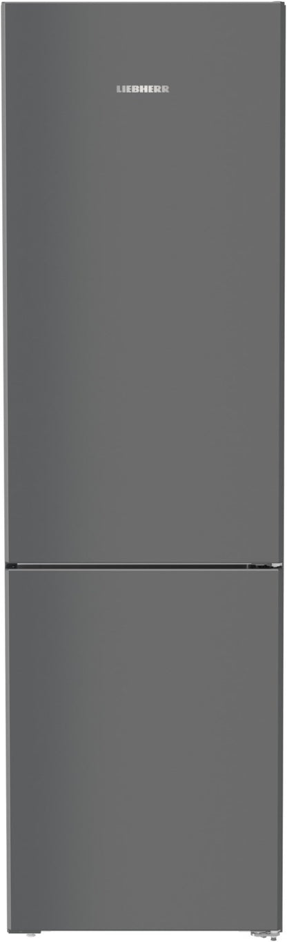 Liebherr CNdgc 5703-20 Kühl-/Gefrierkombination dunkelgrau Liebherr
