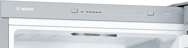 KGV36VLEA Bosch Kühl-/Gefrierkombination