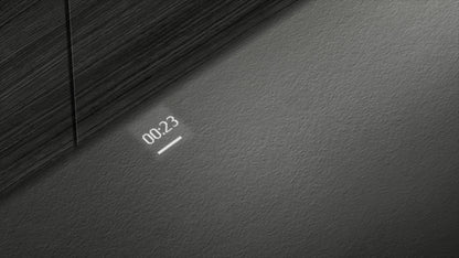 iQ500, Vollintegrierter Geschirrspüler, 60 cm SN65ZX07CE