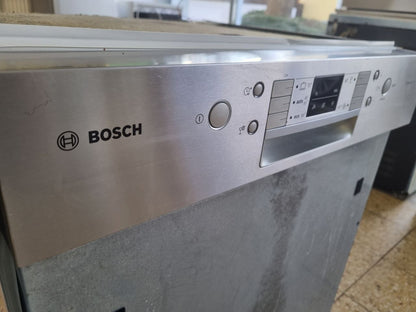 Bosch Geschirrspülmaschine A+++/60cm - Garantie